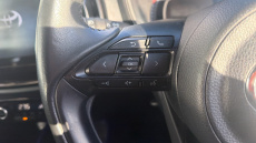 Toyota Aygo X 1.0 VVT-i Edge 5dr Auto Petrol Hatchback